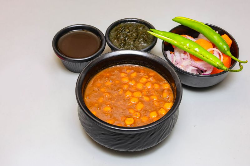 Chole